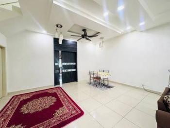 Bandar Putra Bertam, Bertam的房屋，照片9