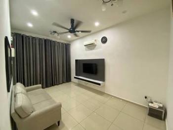 Taman Serai Wangi Fasa 3 & 4, Padang Serai的房屋，照片3