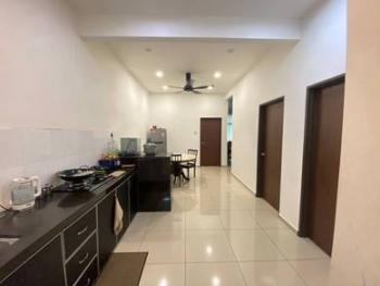 Taman Serai Wangi Fasa 3 & 4, Padang Serai的房屋，照片5