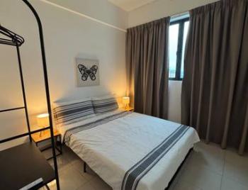 Condominium at Ideal Venice, Gelugor, photo 4