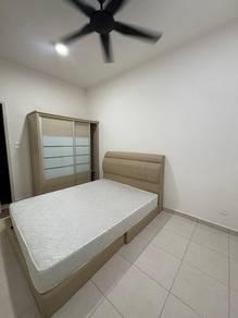 Apartment at Ideal Residency, Gelugor, photo 2