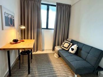 Condominium at Ideal Venice, Gelugor, photo 5