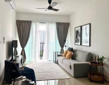 Condominium at Ideal Venice, Gelugor, photo 1