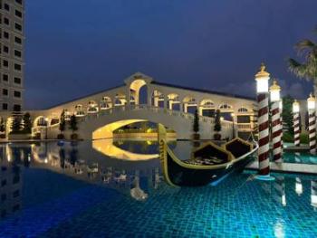 Condominium at Ideal Venice, Gelugor, photo 8