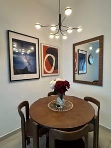 Condominium at Ideal Venice, Gelugor, photo 6