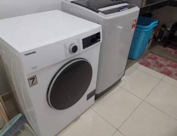 Bilik di Jalan Scientex Jaya 16, Senai, foto 10