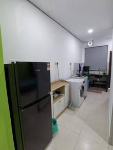 Bilik di Jalan Scientex Jaya 16, Senai, foto 8