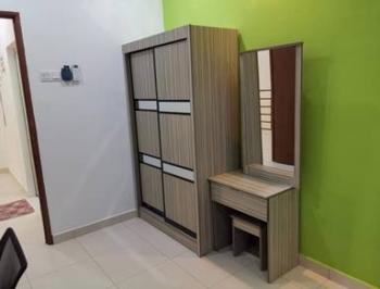 Bilik di Jalan Scientex Jaya 16, Senai, foto 5