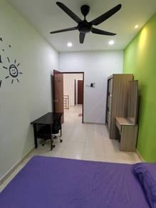 Bilik di Jalan Scientex Jaya 16, Senai, foto 4