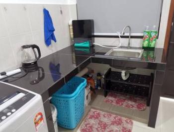 Bilik di Jalan Scientex Jaya 16, Senai, foto 9