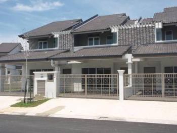 House at Alam Nusantara, Setia Alam, photo 9
