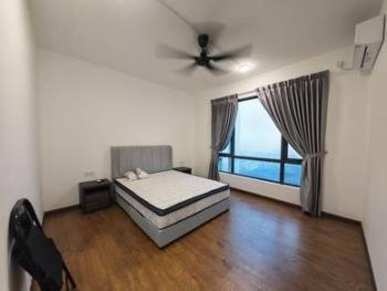 Paragon Residences, Johor Bahru的共管公寓，照片2