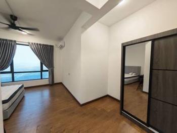 Paragon Residences, Johor Bahru的共管公寓，照片8