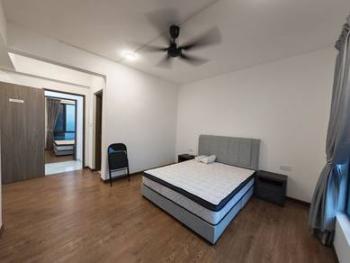 Paragon Residences, Johor Bahru的共管公寓，照片10