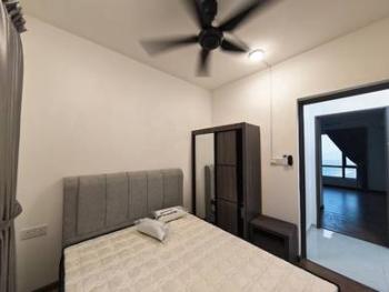 Paragon Residences, Johor Bahru的共管公寓，照片6