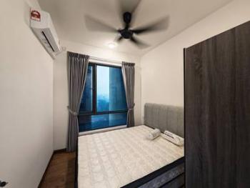 Paragon Residences, Johor Bahru的共管公寓，照片7