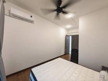Paragon Residences, Johor Bahru的共管公寓，照片1