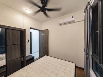 Paragon Residences, Johor Bahru的共管公寓，照片5
