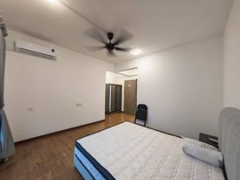 Paragon Residences, Johor Bahru的共管公寓，照片9