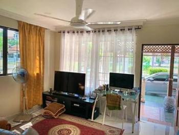 Penang Golf Resort, Kepala Batas的独立式洋房，照片2