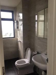 Bathroom – Condominium at SKS Pavillion, Johor Bahru, photo 7