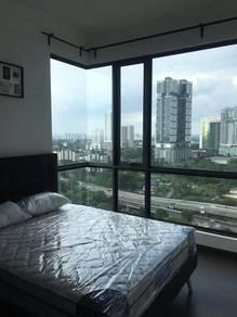 Bedroom – Condominium at SKS Pavillion, Johor Bahru, photo 5
