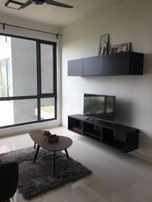 Living & dining – Condominium at SKS Pavillion, Johor Bahru, photo 2
