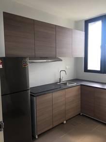 Kitchen – Condominium at SKS Pavillion, Johor Bahru, photo 4