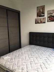 Bedroom – Condominium at SKS Pavillion, Johor Bahru, photo 1