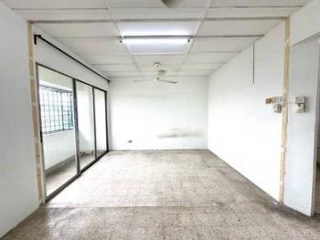 Apartmen di Dahlia Court Pandan Indah, Ampang, foto 3