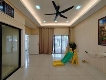 Seksyen U12 Cahaya Alam, Jalan Selasih U12/21D, Shah Alam的房屋，照片9