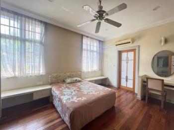Bungalow at Perdana Lakeview East, Cyberjaya, photo 5
