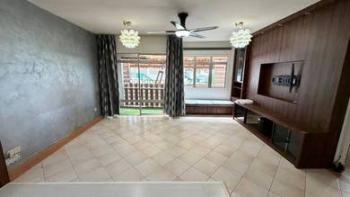 Living & dining – Condominium at Perdana Exclusive Condo, Damansara Perdana, photo 1
