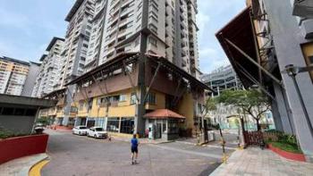 Exterior – Condominium at Perdana Exclusive Condo, Damansara Perdana, photo 8