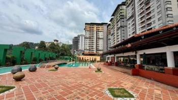 Facilities – Condominium at Perdana Exclusive Condo, Damansara Perdana, photo 7
