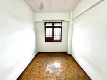Apartmen di Dahlia Court Pandan Indah, Ampang, foto 8