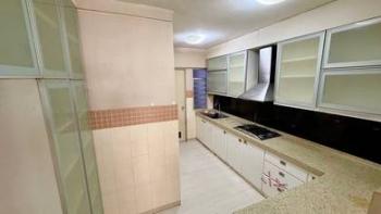 Kitchen – Condominium at Perdana Exclusive Condo, Damansara Perdana, photo 9