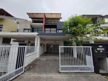 Seksyen U12 Cahaya Alam, Jalan Selasih U12/21D, Shah Alam的房屋，照片1