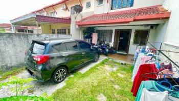 Rumah di Taman Puchong Utama PU 5, Puchong, foto 2