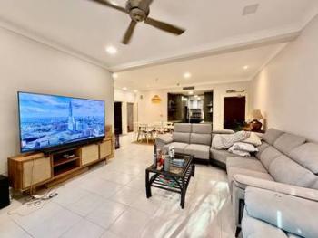 Kondominium di D’ Melor Condominium, Cyberjaya, foto 1