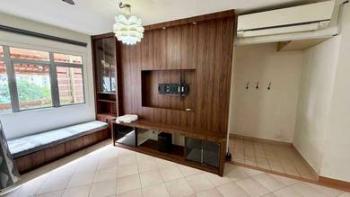 Living & dining – Condominium at Perdana Exclusive Condo, Damansara Perdana, photo 4