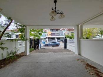 Seksyen U12 Cahaya Alam, Jalan Selasih U12/21D, Shah Alam的房屋，照片2