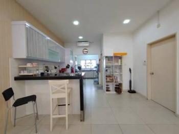 Seksyen U12 Cahaya Alam, Jalan Selasih U12/21D, Shah Alam的房屋，照片3