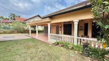 Rumah di Seksyen 4, Petaling Jaya, foto 7