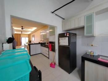 Seksyen U12 Cahaya Alam, Jalan Selasih U12/21D, Shah Alam的房屋，照片8