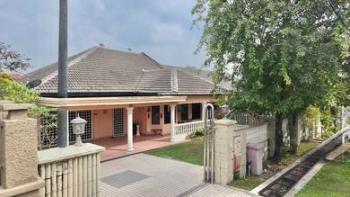 Rumah di Seksyen 4, Petaling Jaya, foto 5