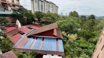 View – Condominium at Perdana Exclusive Condo, Damansara Perdana, photo 5