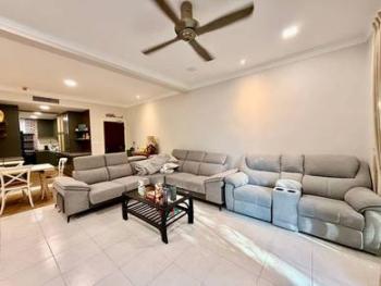 Kondominium di D’ Melor Condominium, Cyberjaya, foto 5