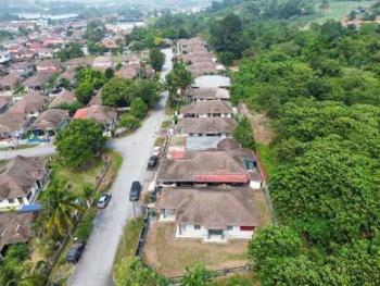 Bungalow at Taman Tasik Semenyih, Semenyih, photo 2