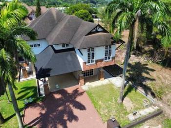 Bungalow at Perdana Lakeview East, Cyberjaya, photo 2